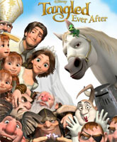Tangled Ever After / :  